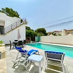 ヴィラ Balcones By Villas&you トレビエハ