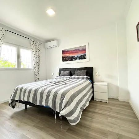 Balcones By Villas&you