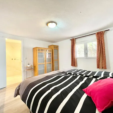 Vila Balcones By Villas&you