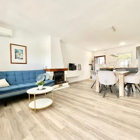 Balcones By Villas&you *