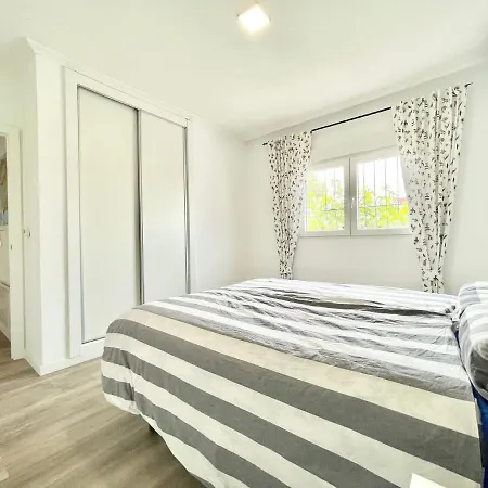 Vila Balcones By Villas&you