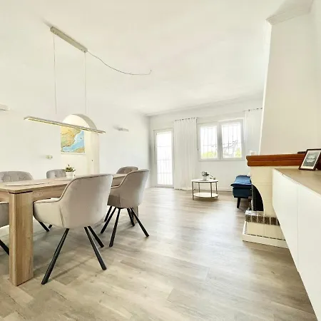 Balcones By Villas&you Vila