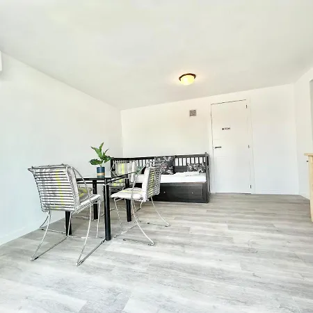 Balcones By Villas&you *