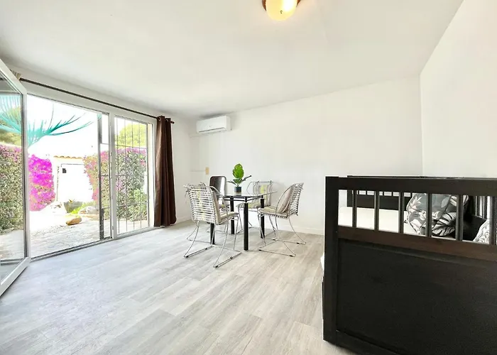 Balcones By Villas&you Villa