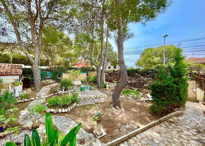 Villa Balcones By Villas&you *