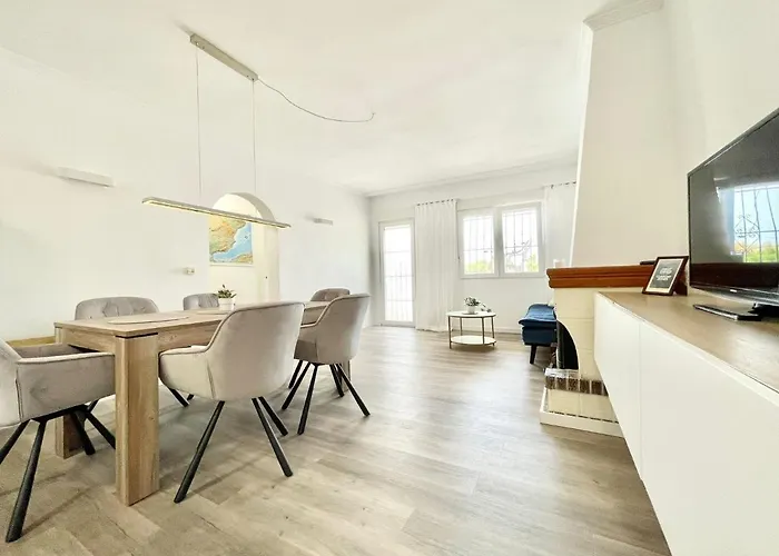 Balcones By Villas&you Villa