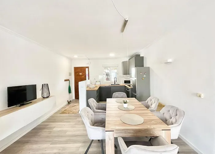 Villa Balcones By Villas&you