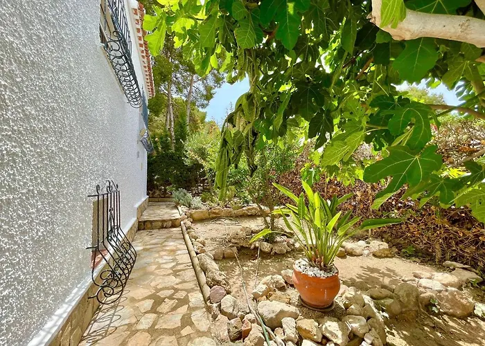 Balcones By Villas&you Villa