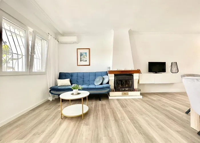 Balcones By Villas&you Torrevieja