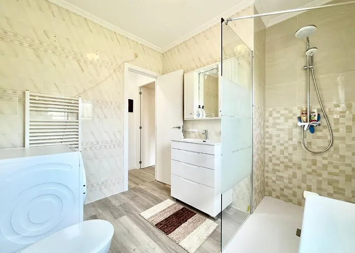 Balcones By Villas&you Villa *