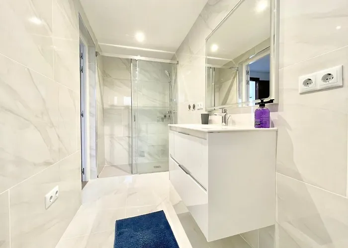 Balcones By Villas&you Villa *