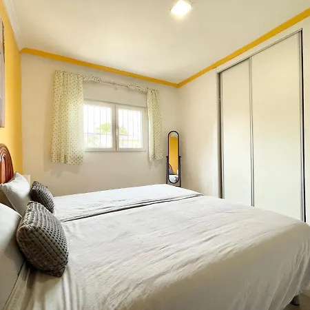 Balcones By Villas&you