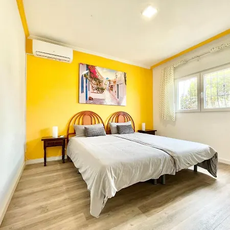 Balcones By Villas&you