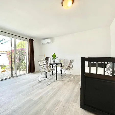 Balcones By Villas&you Villa