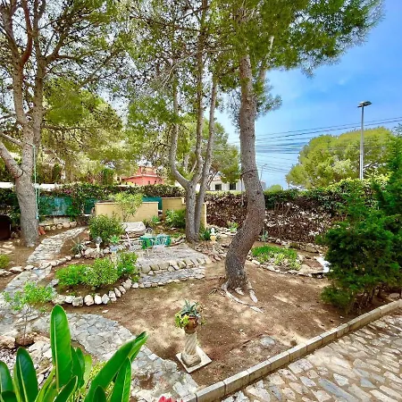 Villa Balcones By Villas&you *