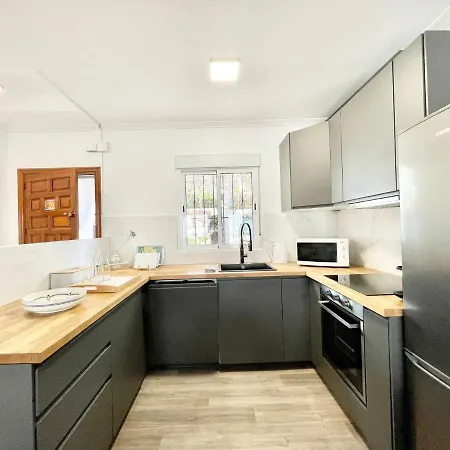 Villa Balcones By Villas&you *