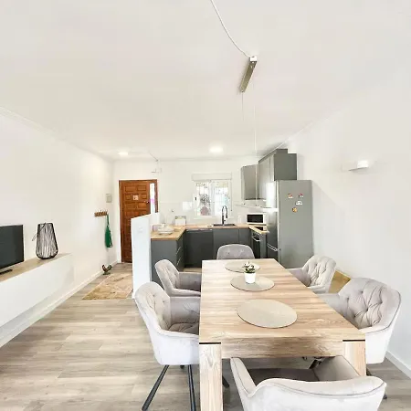 Villa Balcones By Villas&you