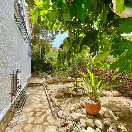 Balcones By Villas&you Villa