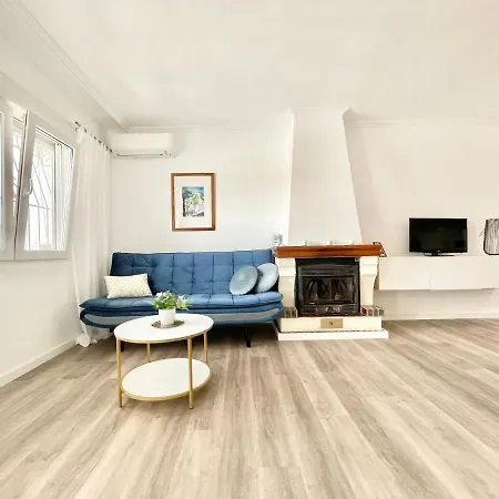 Balcones By Villas&you Torrevieja