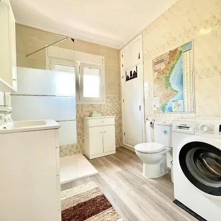 Balcones By Villas&you *