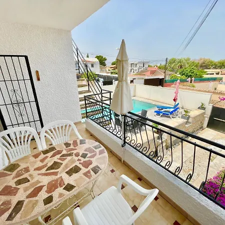 Βίλα Balcones By Villas&you