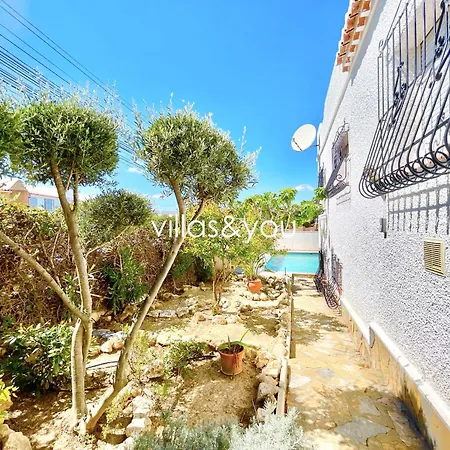 Balcones By Villas&you