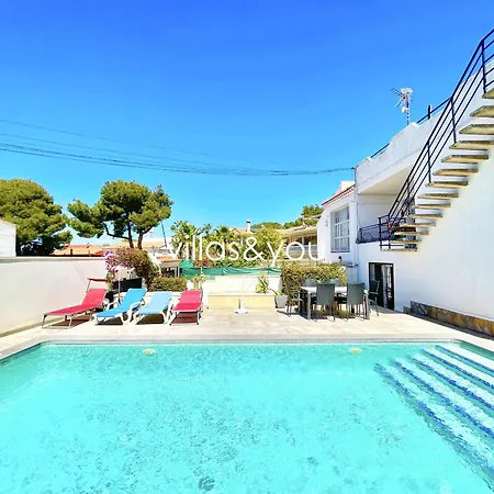 Balcones By Villas&you * Torrevieja