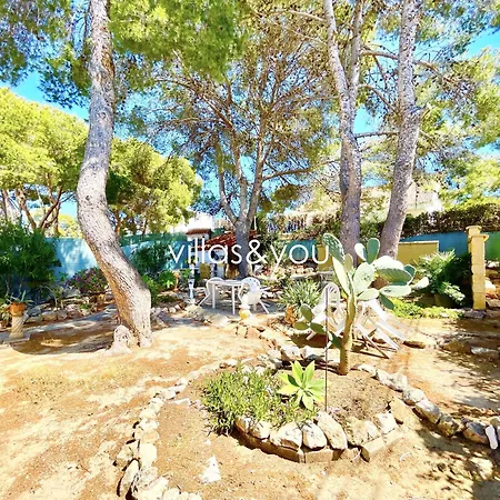 Balcones By Villas&you Villa *