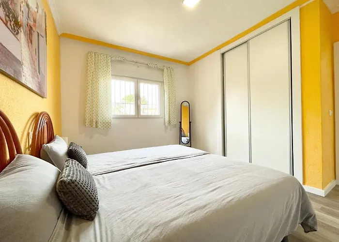 Balcones By Villas&you