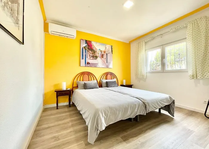 Balcones By Villas&you