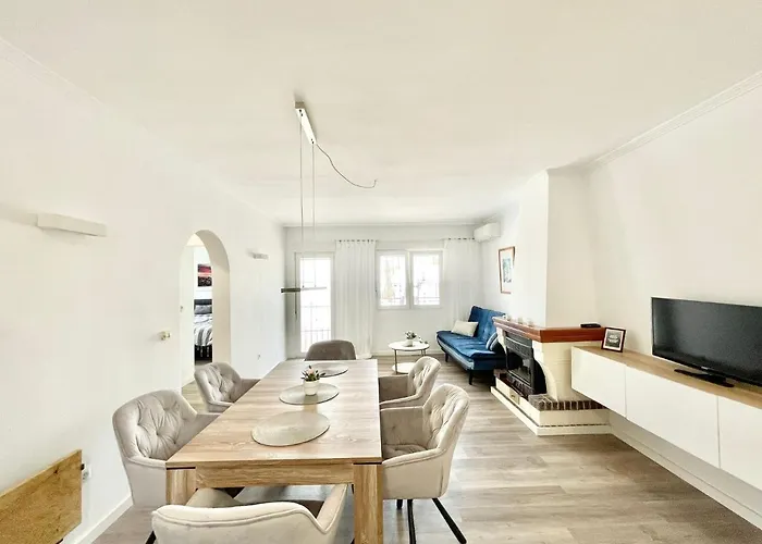 Βίλα Balcones By Villas&you Τορεβιέχα