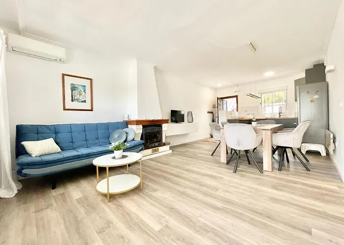 Balcones By Villas&you *