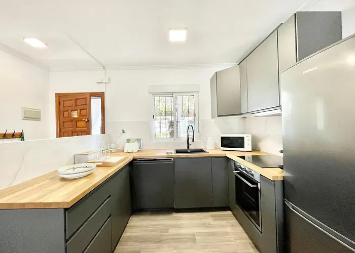 Βίλα Balcones By Villas&you *