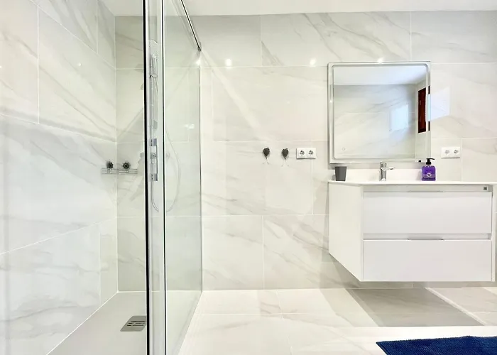 Balcones By Villas&you