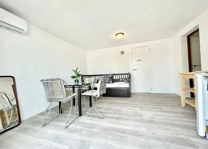 Balcones By Villas&you *