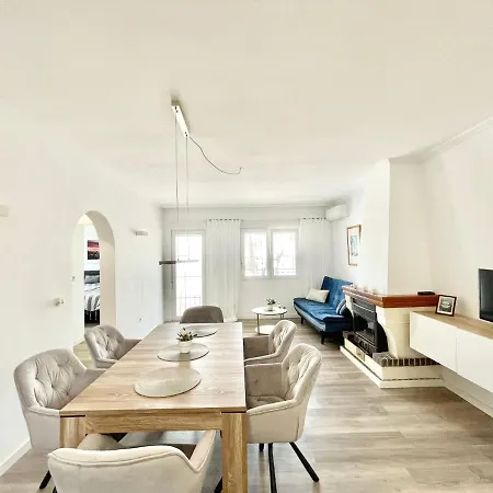 Вилла Balcones By Villas&you Торевьиа